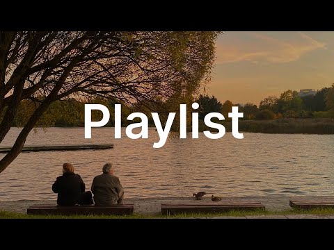 [Playlist] 난 센치해질 때 이 노래를 듣지.. | 팝송 플레이리스트 / 감성플리