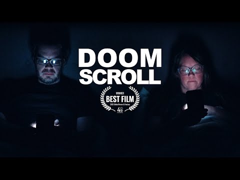 Doom Scroll — A Short Horror Film