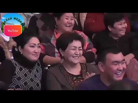 Назира Жетигенова & Гулжайна Атаканова.Кудалар