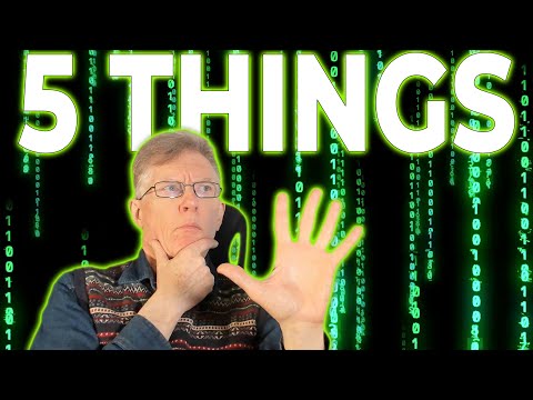 5 Things All C Programmers MUST Know (#5 is the Killer)