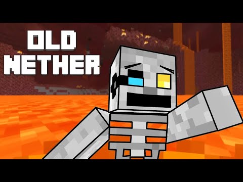 The REAL Nether challenge