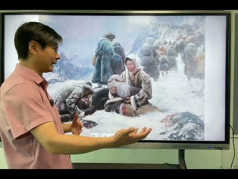 Civilization #53:  Dostoevsky and the Soul of Russia