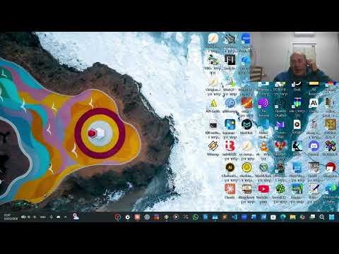 Visual Basic 6.0 Demos, Vibe Coding and Updates About Me.