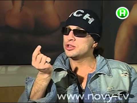 Маша Ефросинина пригласила Дмитрия Нагиева на кофе