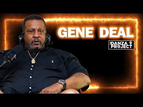 Gene Deal EXPOSES Diddy: Untold Truths About Biggie's Death, Mase Confrontation & Verdict Reached