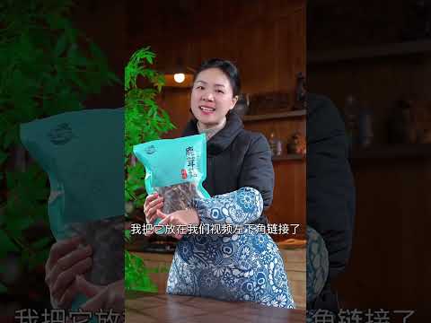 小炒鹿茸菇很多人都爱吃，但自己在家做的啊，不是炒出来发软不脆，就是香味出不来，甚至还有一股土腥味