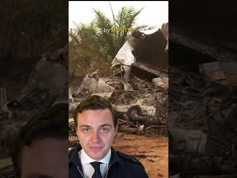 Is this the DEADLIEST aircraft from history? #aviation #airplane #aircraft