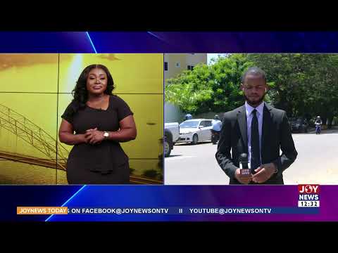 Godfred Dame questioned over alleged evidence tampering in Ato Forson trial