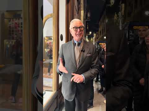 The vitale barberis canonico cocktail party at Liverano & Liverano