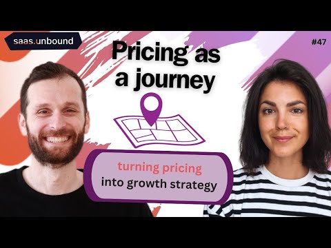 Pricing as a journey: secret to scaling bootstrapped SaaS with Vova Feldman @Freemius