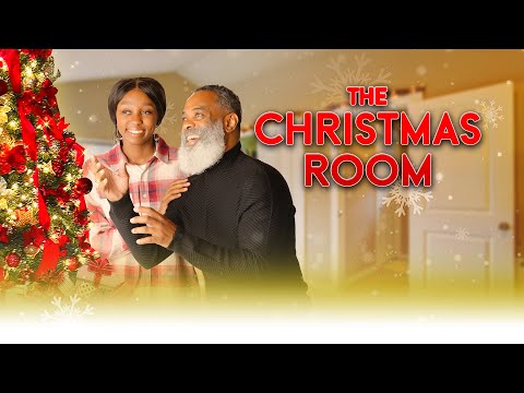 The Christmas Room | Full Christmas Family Movie | Faith Drama | ENCOURAGETV