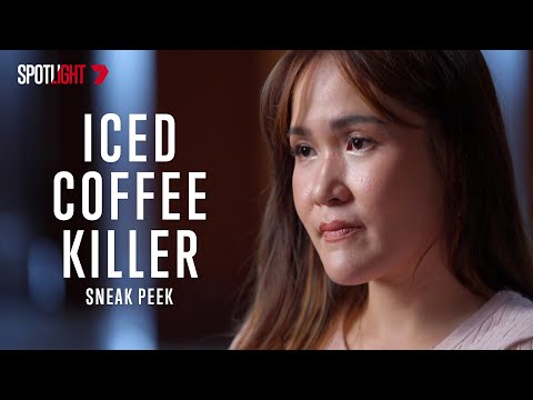 First look at the ‘Iced Coffee Killer’: Tell-all interview with murderer after release from prison