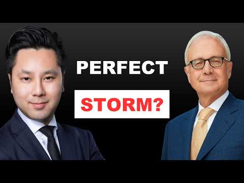 Everything Says Crash—So Why Is The Market Still Rising? | Ed Yardeni