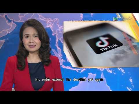 TVB News at 7:30 | Legco passed bill that regulates subdivided units | HONG KONG NEWS | 2025/09/26