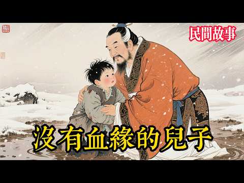 45歲不孕夫妻收養流浪兒,竟招來好孕!被富豪收養的小乞丐因妹妹出生要離家出走?父親雨夜一句話,全網淚目! #民间故事 #故事頻道 #听书 #民間故事 #有聲書 #說書 #睡前故事 #情感