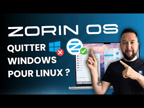 Zorin OS: a true alternative to Windows