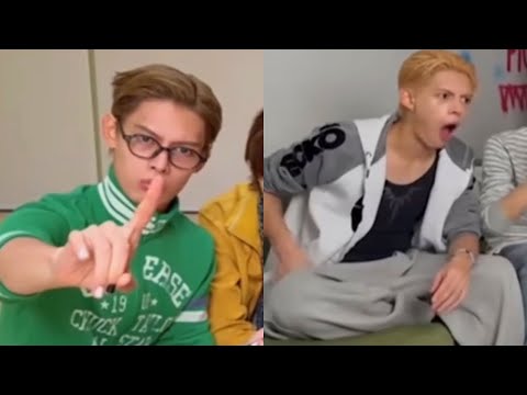 CORTIS MEMES BECAUSE JAMES IS NOT NORMAL