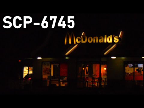 SCP-6745 | Seasonal Menu