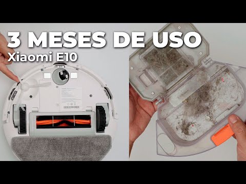 Xiaomi Vacuum E10 Vacuum Cleaner - Is It Worth It?