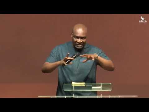 Understanding Spiritual Power — The Believer’s Supernatural Advantage with Apostle Joshua Selman
