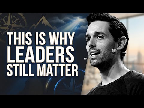 The Leadership Skill AI Can’t Replace