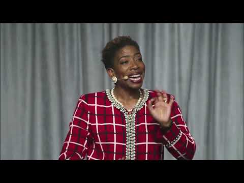 How To Own Your Power Presentation - Carla Harris - Take The Lead