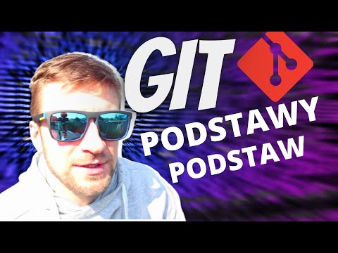 Git podstawy podstaw