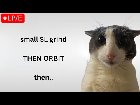 🔴SILENT LOCKED  77% 🚨// then  ORBIT STREAM 1