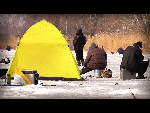 Всі тут !!! Пішло діло по Крупняку на Дніпрі !!!