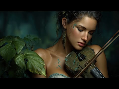 The Last Song of the Ancient Grove – Epic Celtic Violin & Cinematic Orchestral Music