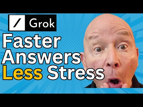 Escape Obsolete Thinking: Why You Must Try Grok AI Before It’s Too Late!