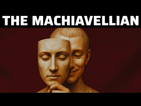 How to Think, Act, and Win Like Machiavelli - The Machiavellian Intelligence