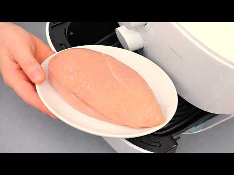 I made THIS with chicken breast in an Аir fryer! The results surprised me!