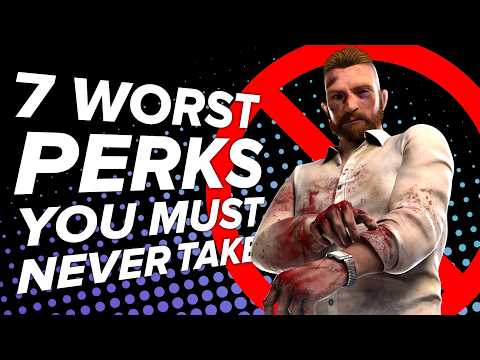 7 Worst Perks You Must NEVER Take: Commenter Edition