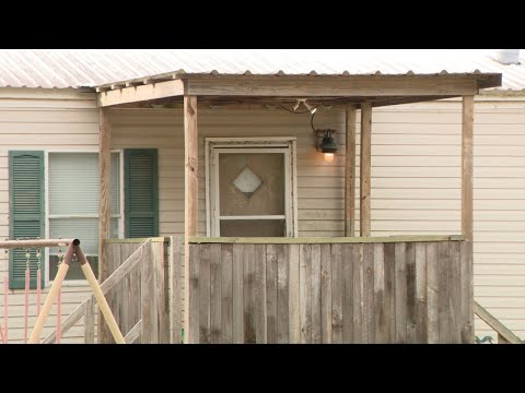 Former US Marine, New Iberia resident, accused of terror connections