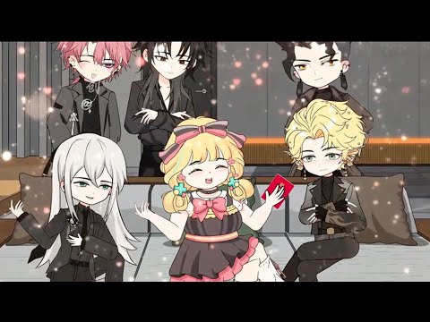 800斤的丑陋胖妹，却拥有五个绝美兽夫！起因是这个星球的男女比例达到了夸张的100 : 1，于是帝国为了延续生命，雌性一旦年满18岁，就会为她匹配至少五个优质雄性！#沙雕动画