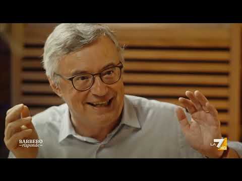 Barbero risponde 02/12/2024