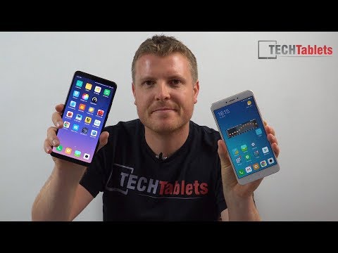 Mi Max 3 Review (Part 1) Unboxing & In-Depth Hands-On