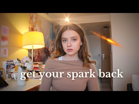 why you lost your love for learning & how to get it back