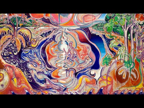 Rubell Museum Miami new Contemporary Art Collections pt.2 _ Exhibition opened during Art Basel Miami