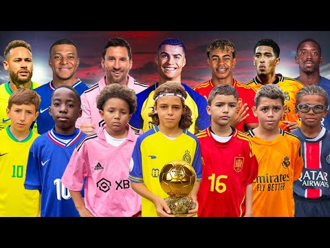 THE CHILDREN'S GOLDEN BALL - Round of 16
