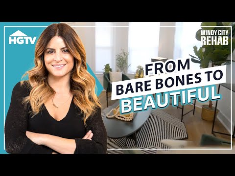 Renovating an Oak Park Duplex on a Tight Budget | Windy City Rehab | HGTV