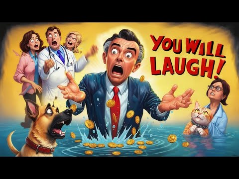 Funniest Jokes Ever 😂 | You Will Laugh in Seconds