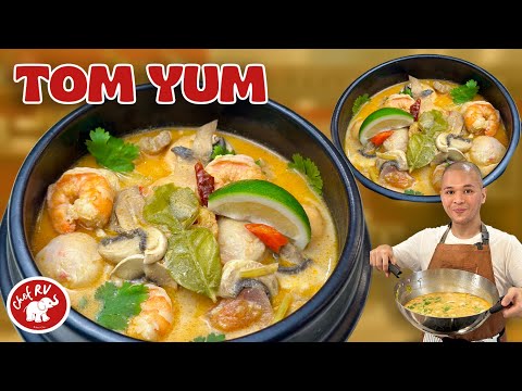 KUNG MAHILIG KA SA SINIGANG, LUTUIN MO ITO! PERFECT WITH NOODLES OR RICE!