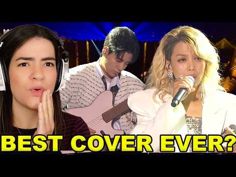 This Might Be SOHYANG’s Greatest Cover EVER | Gangsta’s Paradise Reaction #소향