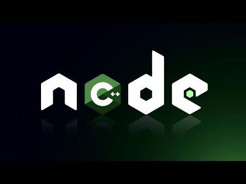 C++ Addons for Node.js