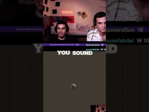 MEETING SNEAKO LOVESPEECH OG