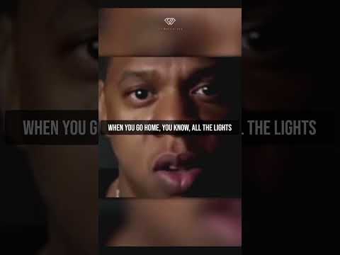Jay-Z - Make your own success