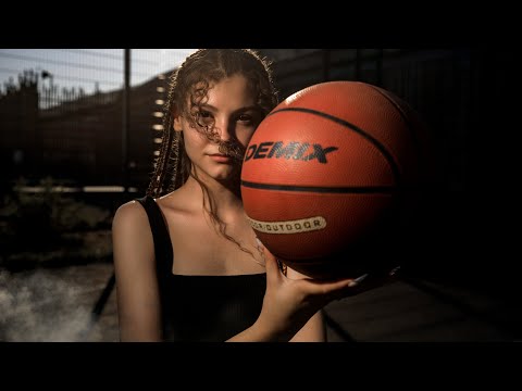 Как снимать на солнце. Используем вспышку и отражатель в дневное время