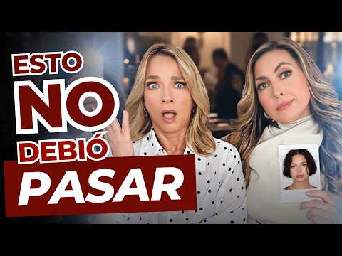 La VERDAD del VIDEO con ÁNGELA AGUILAR 😳